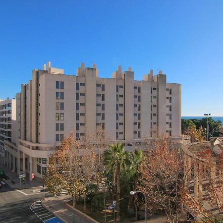 Apartamento Con Vistas En El Centro De Calpe - La Linea Buitenkant foto